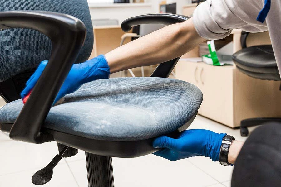 Chair Cleaning Service