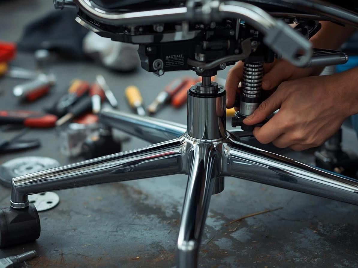 Chair repair and restoration Hyderabad
