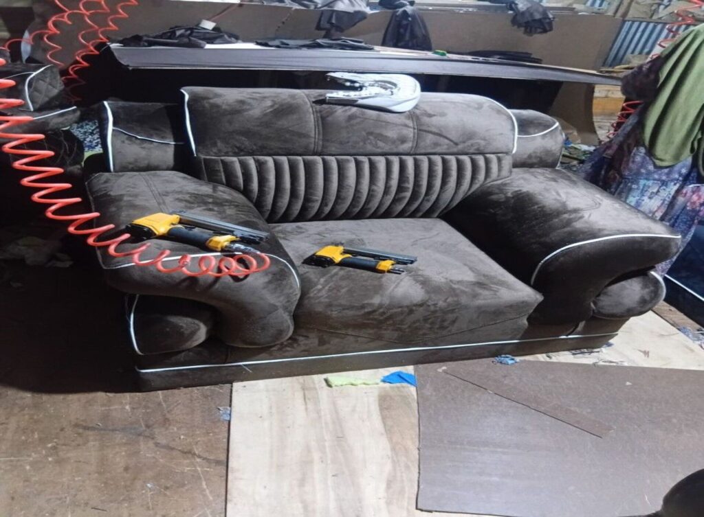 Sofa Reapir